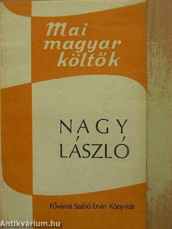 Nagy László