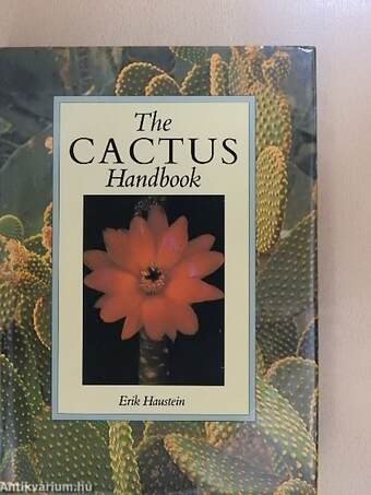 The Cactus Handbook