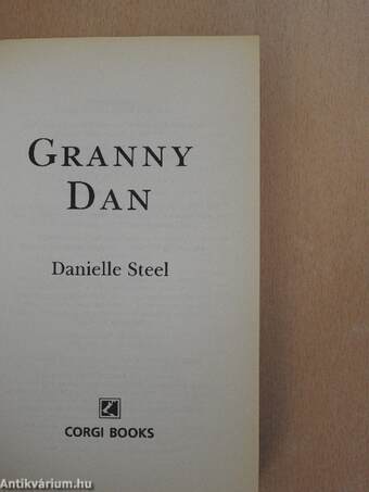 Granny Dan