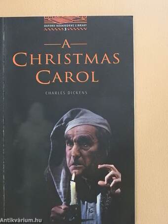 A Christmas Carol