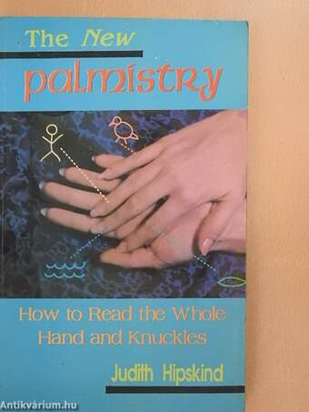 The New Palmistry