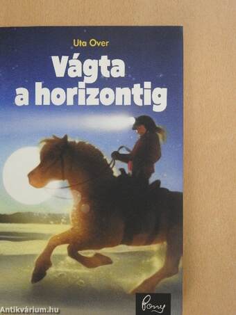 Vágta a horizontig