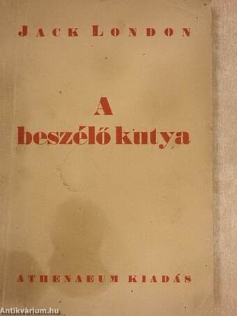 A beszélő kutya