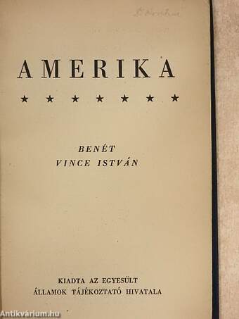 Amerika