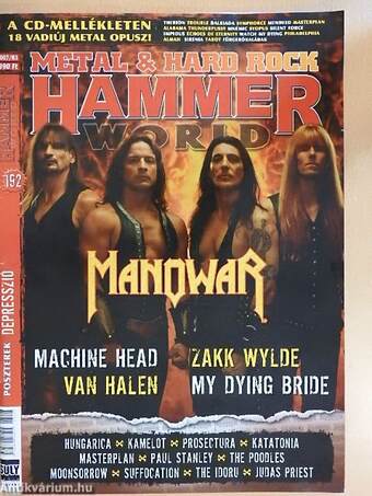 HammerWorld 2007/03.