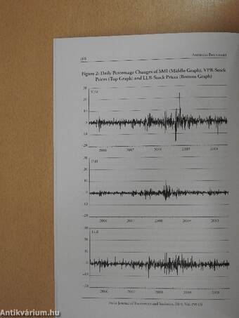 Swiss Journal of Economics and Statistics/Schweizerische Zeitschrift für Volkswirtschaft und Statistik/Revue suisse d' économie et de statistique 3.