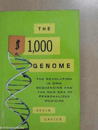 The $1,000 Genome