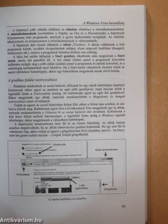 Windows Vista és Office 2007 felhasználóknak