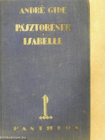 Isabelle/Pásztorének