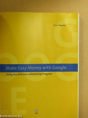 Make Easy Money with Google