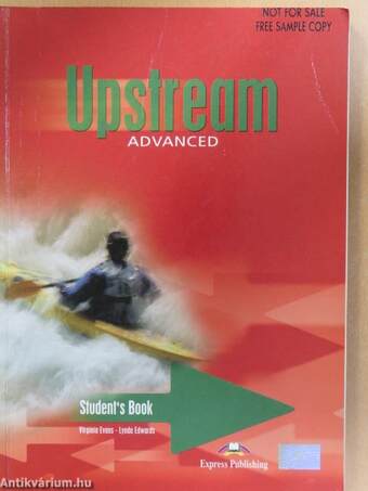 Upstream - Advanced - Student's Book
