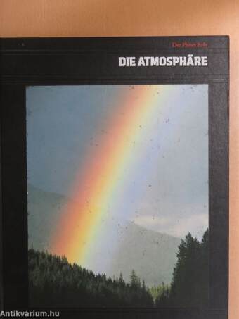 Die Atmosphäre