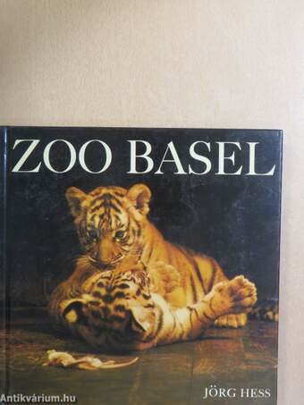 Zoo Basel