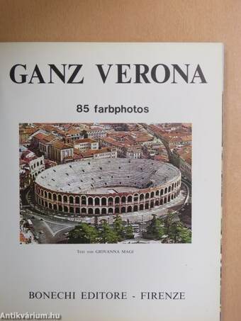 Ganz Verona