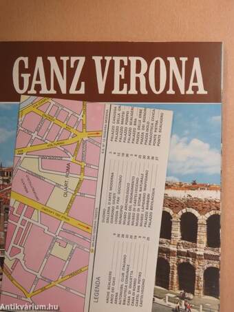 Ganz Verona