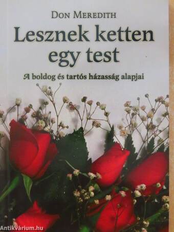 Lesznek ketten egy test