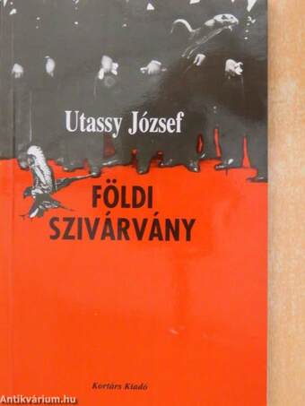 Földi szivárvány