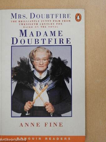 Madame Doubtfire