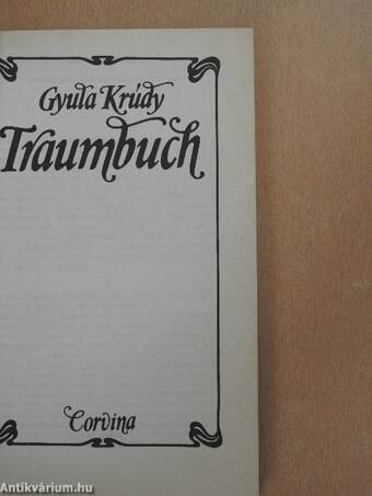 Traumbuch