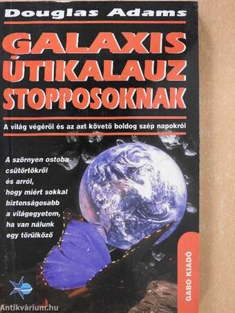 Galaxis útikalauz stopposoknak