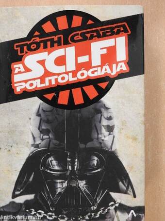 A sci-fi politológiája