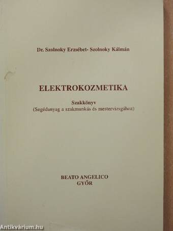 Elektrokozmetika