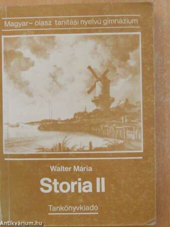 Storia II.