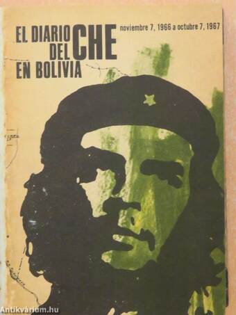 El Diario del Che en Bolivia