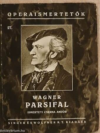 Wagner: Parsifal