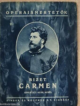 Bizet: Carmen