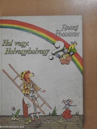 Hol vagy, Holvagyholvagy?