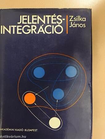 Jelentés-integráció