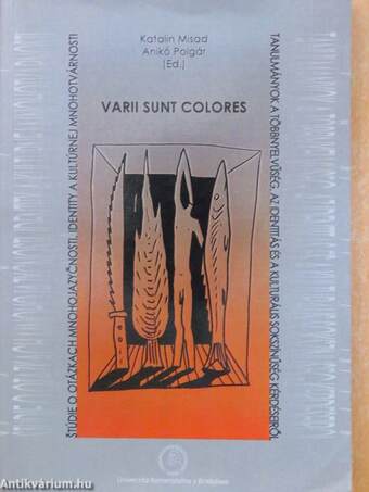 Varii sunt colores