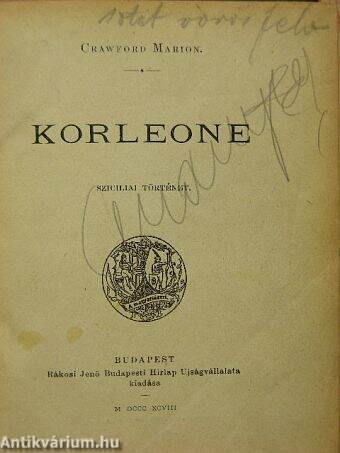 Korleone