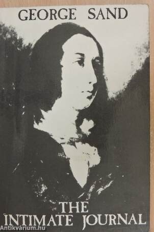 The intimate journal of George Sand