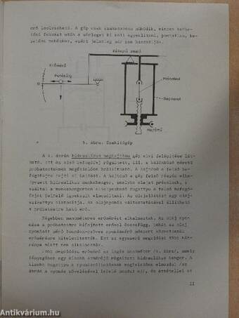 Technológiai vizsgálatok és mérések