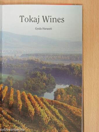 Tokaj Wines