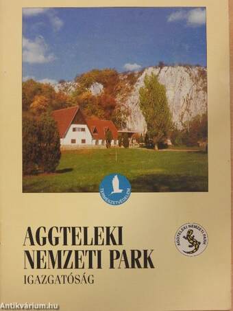 Aggteleki Nemzeti Park Igazgatóság