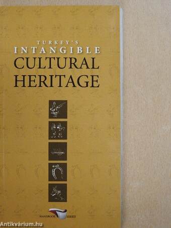 Turkey's Intangible Cultural Heritage