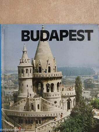 Budapest