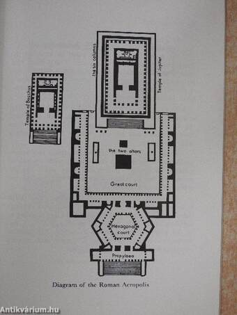 Baalbek in history