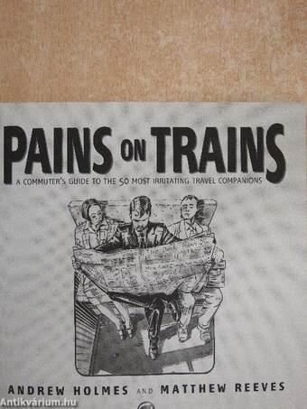 Pains on trains