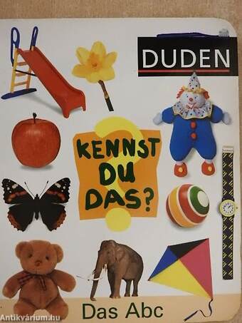 Kennst du das? Das ABC