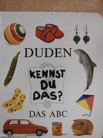 Kennst du das? Das ABC