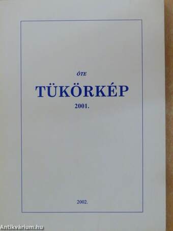 ÓTE Tükörkép 2001.