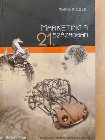 Marketing a 21. században