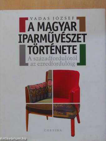 A Magyar Iparművészet története