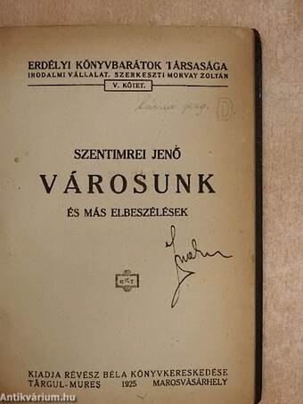 Városunk