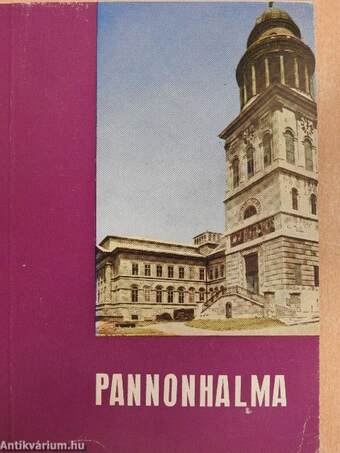 Pannonhalma