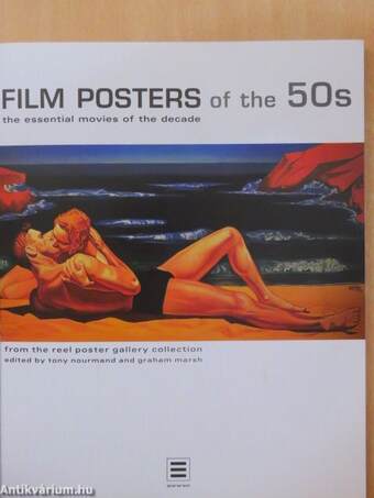 Film Posters of the 50s